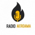Radio Akroama Xanthi logo