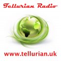 Tellurian Radio   Classic & Current Album Tracks logo