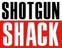 A Shotgun Shack logo