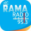 RAMA RADIO logo