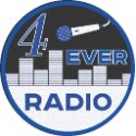 4EverRadio logo