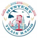 Mystery Train Radio logo