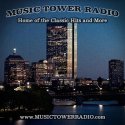 Music Tower Radio logo