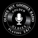 Oldies But Goodies Radio logo