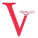 Vibing logo