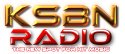 KSBN Radio logo