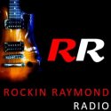 Rockin Raymond Radio logo