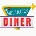 Hot Oldies Diner logo