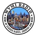 WVMI RADIO logo
