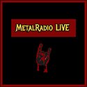 MetalRadio LIVE logo