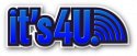 it s4U Radio logo