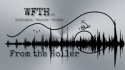 From the Holler Indie Music & Talk logo