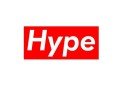 Club Lux: Hype Hip Hop logo