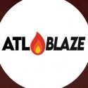 ATL Blaze Radio   Atlanta s #1 for Hip Hop logo