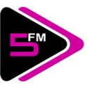 Radio 5 Romania logo