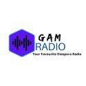 GAM Radio Online logo
