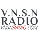 VNSN RADIO logo
