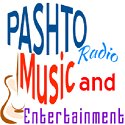 Pashto Radio logo