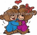 Musicbox4friends logo
