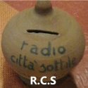 Radio Citta  Sottile logo