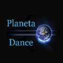Rádio Planeta Dance logo