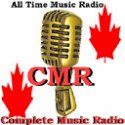 Complete Music Radio logo