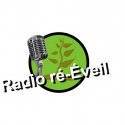 Radio ré Éveil logo