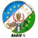 Oduduwa Grand Alliance Radio logo