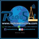 RadioSat FM   Bolivia logo