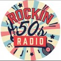 Rockin50s Radio logo