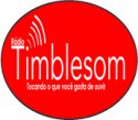 RadioTimblesom logo
