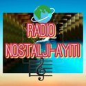 Radio Nostalji Ayiti logo