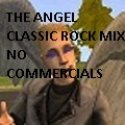 The Angel Classic Rock Mix      No Commercials & (live) from Taylor Michigan logo