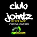 Club Jointz Urban Music 2000 logo