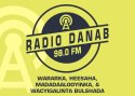 Radio Danab logo