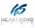 Heartsong Live Radio logo