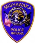 Mishawaka Police logo
