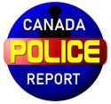 Canada Police Report News Radio logo