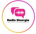 Radio Sinergia logo